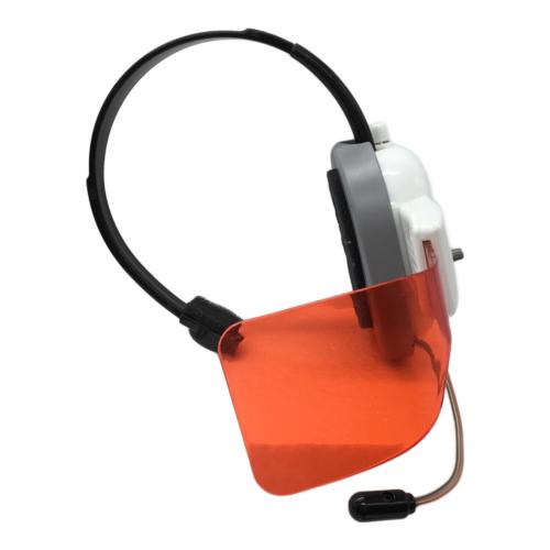 スカウター型トランシーバー レッド＆グリーンセット DRAGON BALL