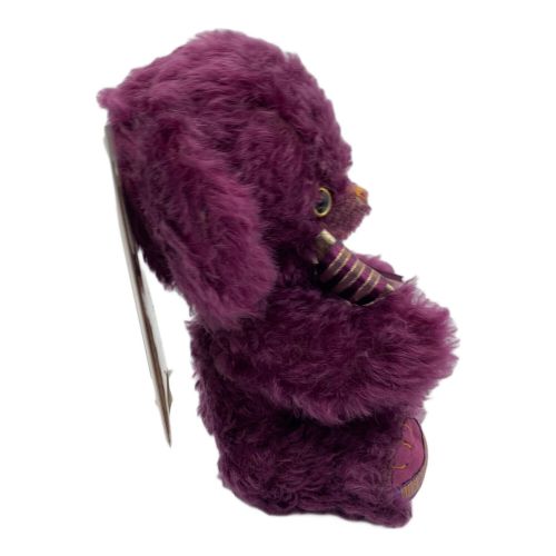 テディベアとゴリー人形のセット メリーソート500セット限定品 2000