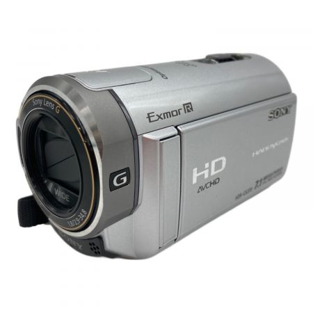 SONY ソニー ハンディカム ビデオカメラ HDR-PJ675 バッテリー2個 SONY