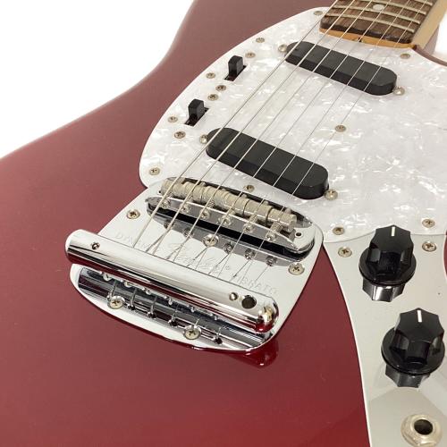 FENDER JAPAN (フェンダージャパン) MG69 1995～1996年製｜トレファク