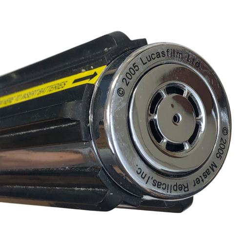 MASTER REPLICAS (マスター レプリカ) ライトセーバーレプリカ