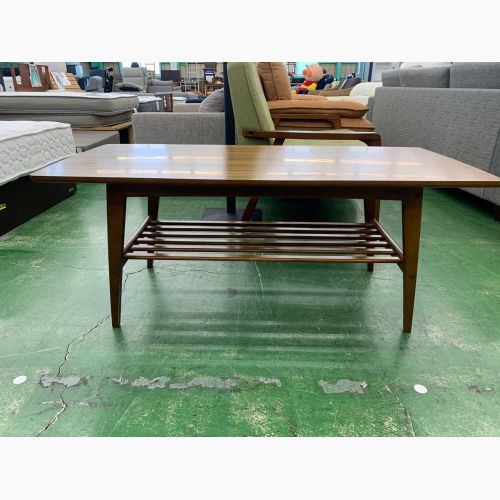 カリモク60 センターテーブル リビングテーブル リビングテーブル大