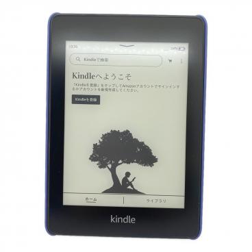Kindle 32G Paperwhite Paperwhite第10世代 広告有りモデル+ケース