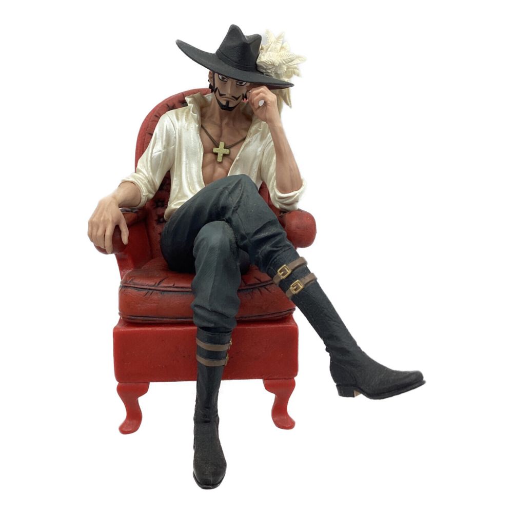 ミホーク 造形師 × 写真家 CREATOR×CREATOR フィギュア ワンピース