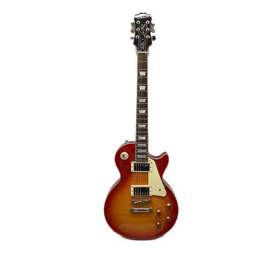 Epiphone Les Paul レスポール STANDARD PRO エピフォン Epiphone レス