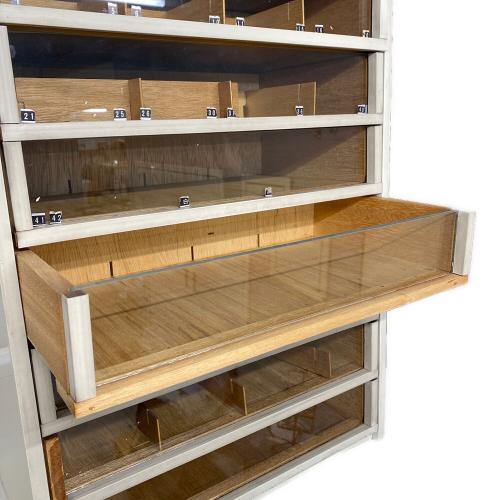 達磨印の糸ケース 京美糸 古道具 アンティーク 昭和レトロ 希少品