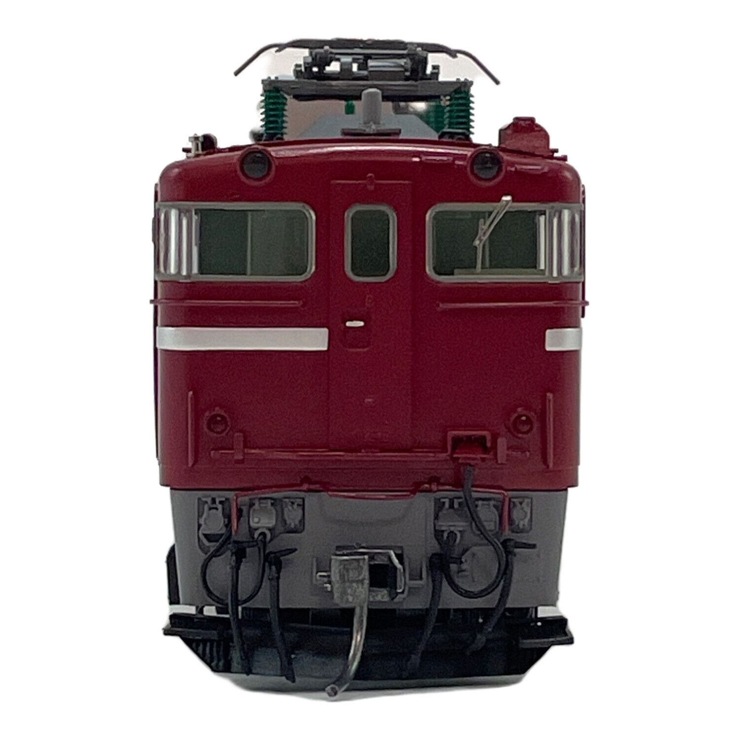 トミックス HOゲージ ED79 0形 HO-145 トミックスHO-145 JR ED79-0番台