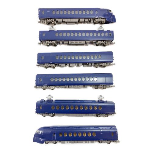 マイクロエースA0752 南海50000系特急ラピート改良品 マイクロエース