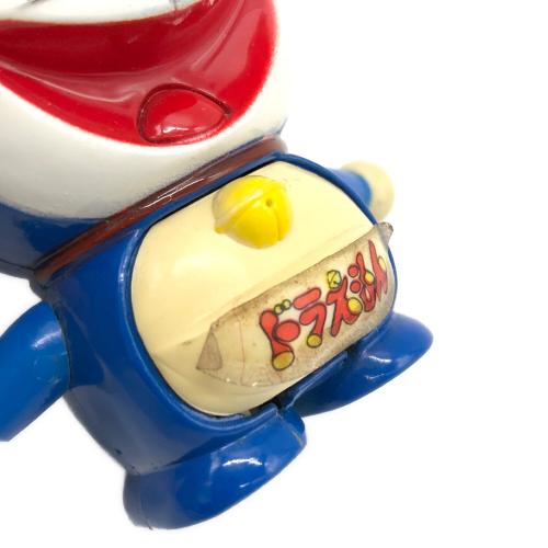 ドラえもん レトロ ソフビ 1979 小学舘 Yahoo!オークション