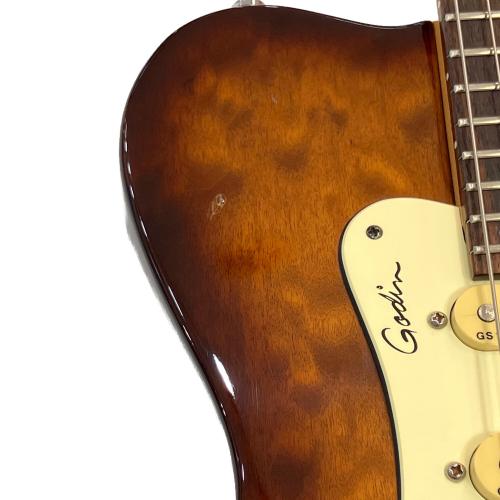 Godin (ゴダン) エレキギター SD-24｜トレファクONLINE