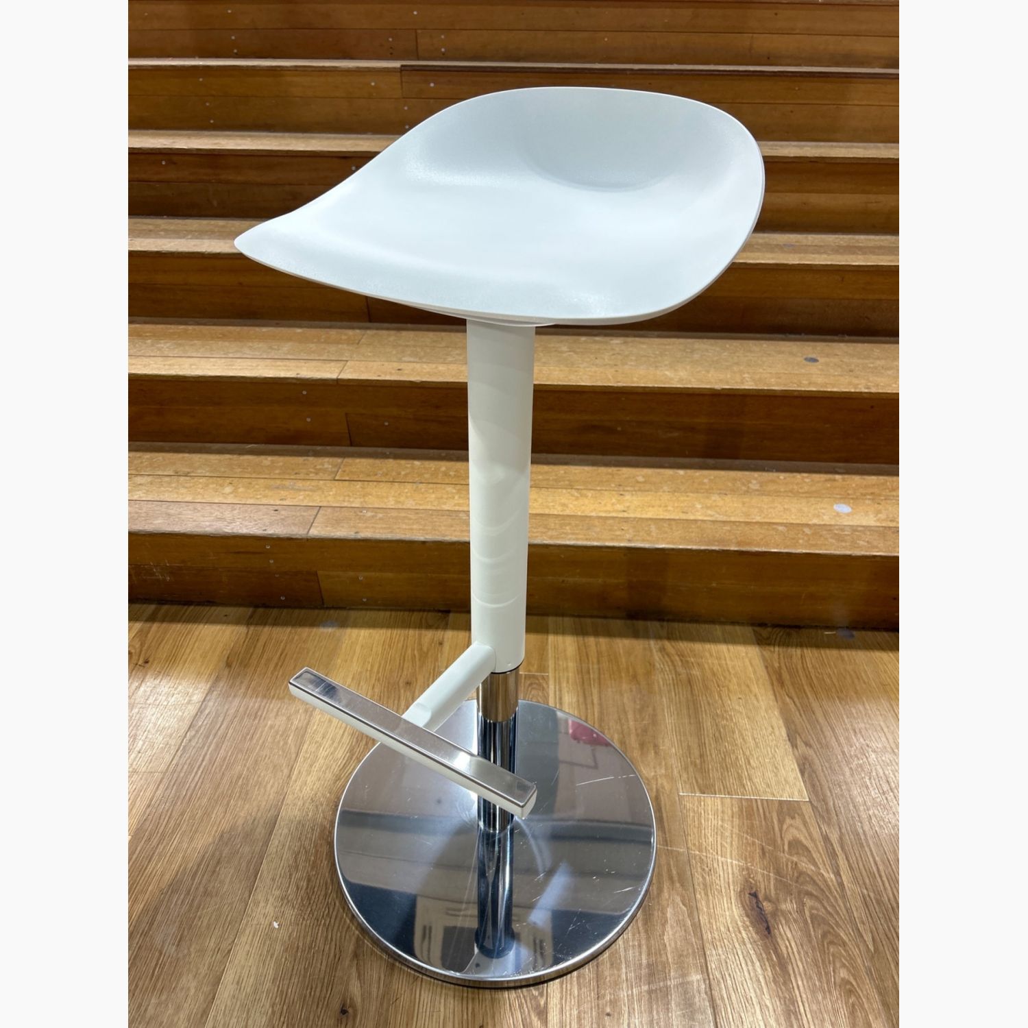 IKEA RÖNNINGE ローニンゲ バースツール ハイスツール IKEA RÖNNINGE