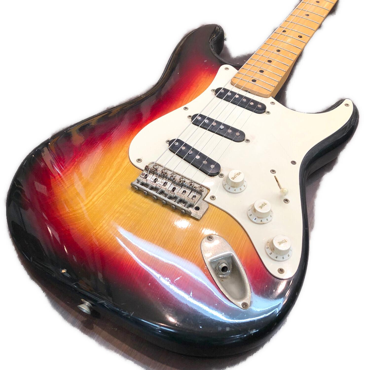 希少】Greco SE グレコ 82年製 レフティ仕様 左利き 希少】Greco SE