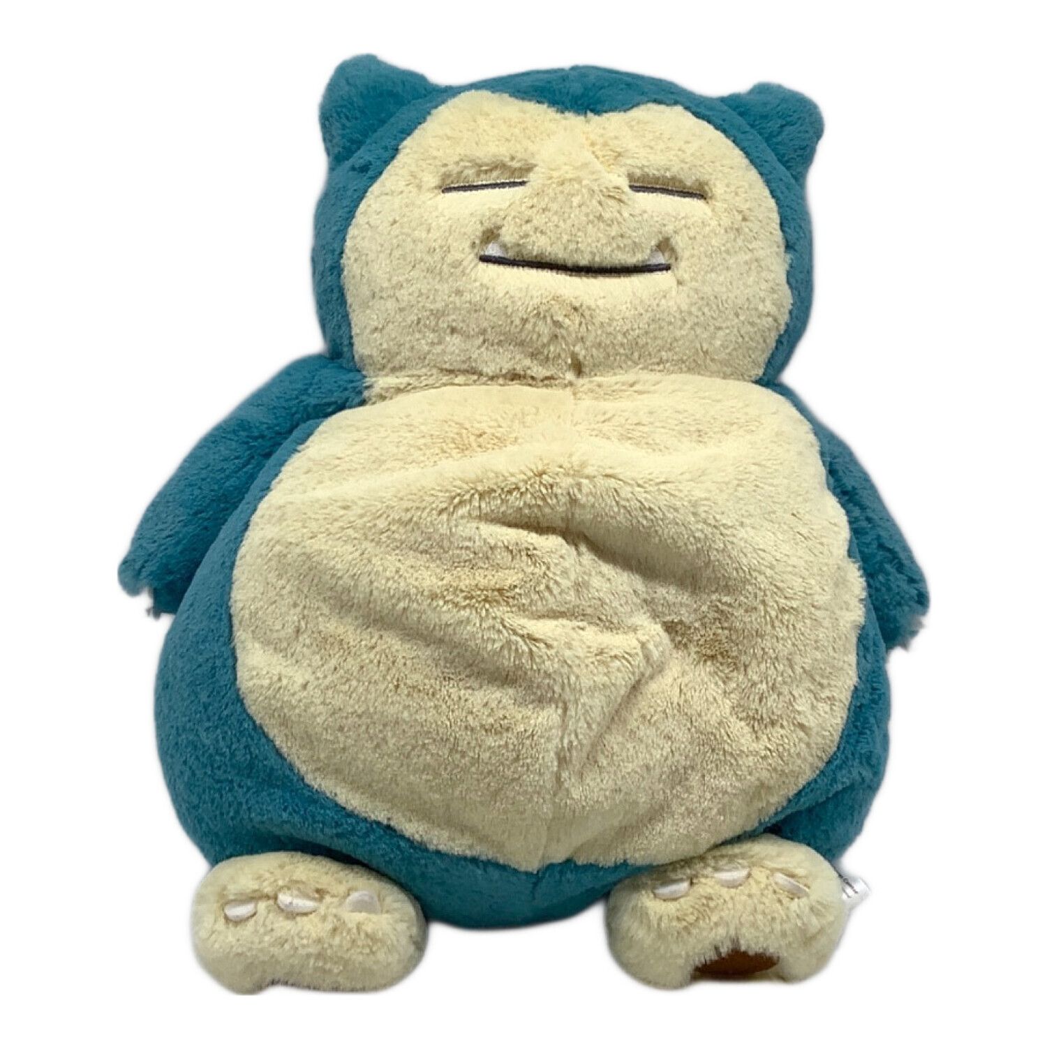 タグ付 ポケモンセンター ふわふわ抱きぬいぐるみ みがわり