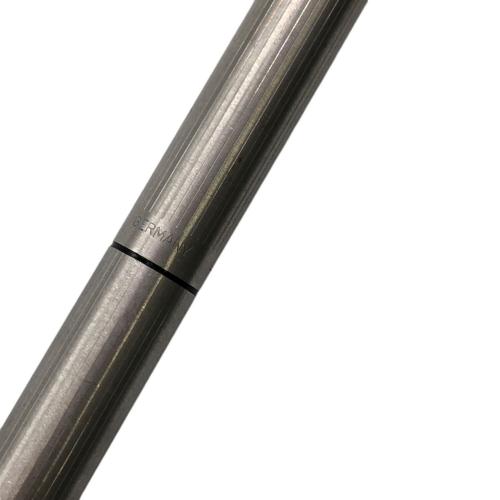 Pelikan (ペリカン) 万年筆 シルバー ドイツ製 14C-585｜トレファクONLINE