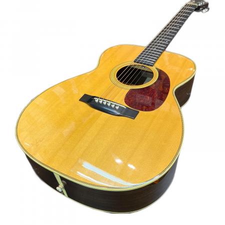 アコースティックギター shenandoah by martin アコースティックギター