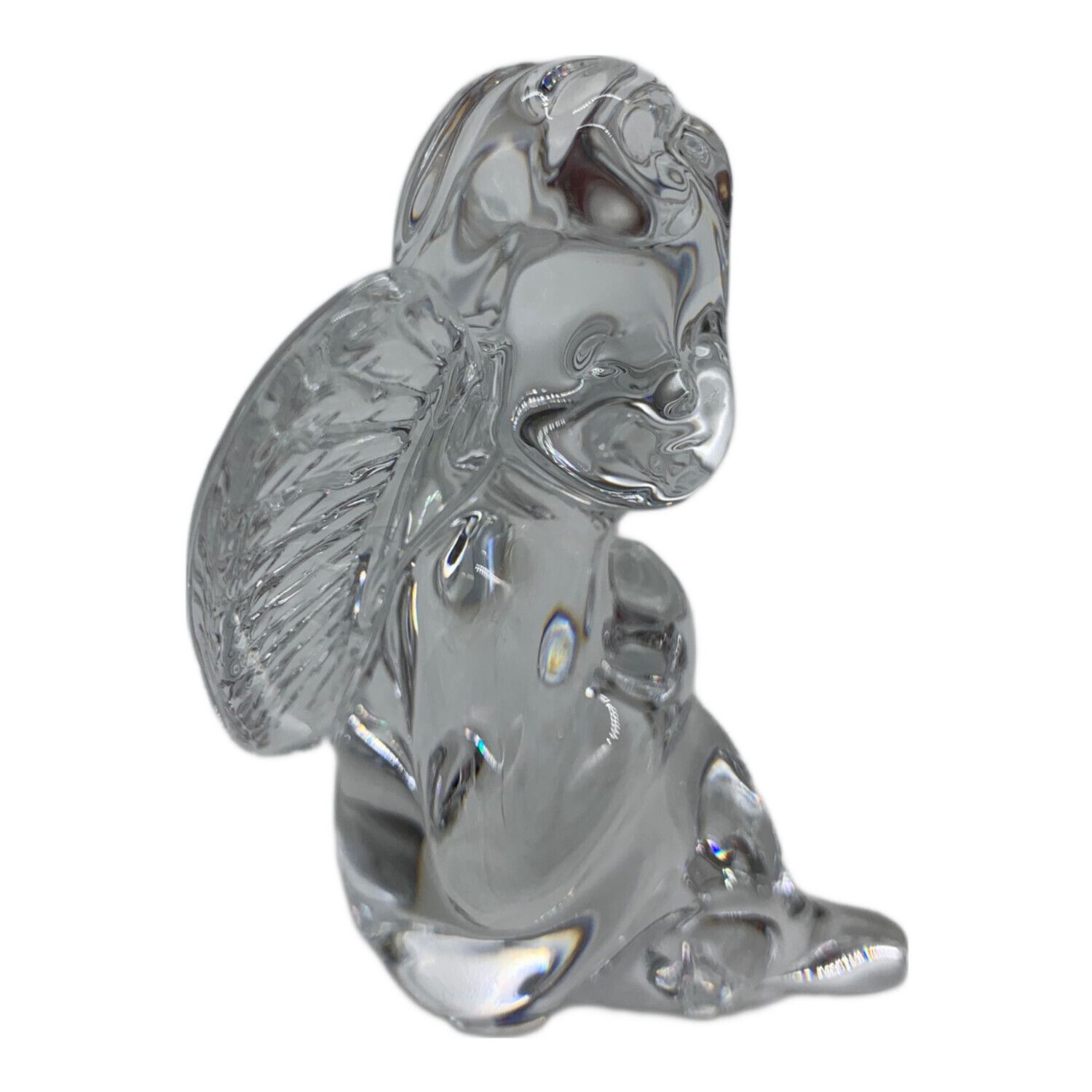 Baccarat (バカラ) 置物 天使の祈り｜トレファクONLINE