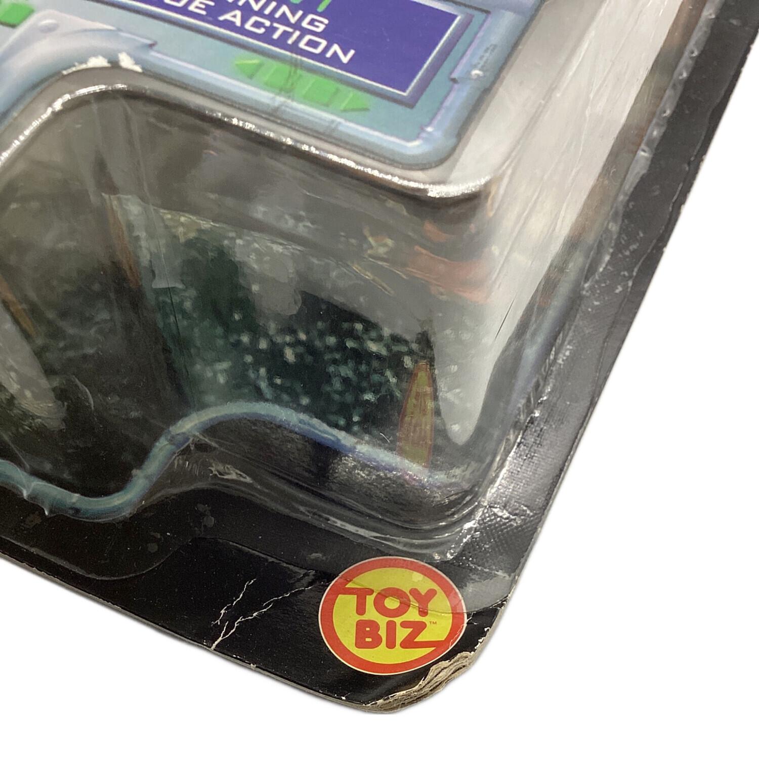 バイオハザード2 フィギュア リッカー＆レオン・ケネディ｜トレファク