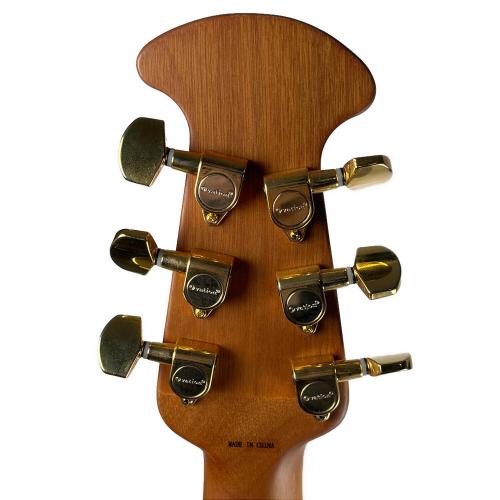 OVATION (オベーション) エレアコギター CC44 celebrity｜トレファクONLINE