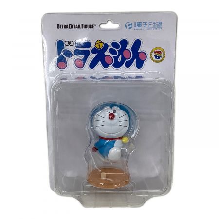 ドラえもん メディコムトイ フィギュア等身大 購入時の箱有り