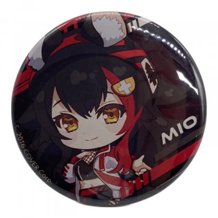 ホロライブ 大神ミオ 缶バッジ まとめ売り ホロライブ 大神ミオ 缶