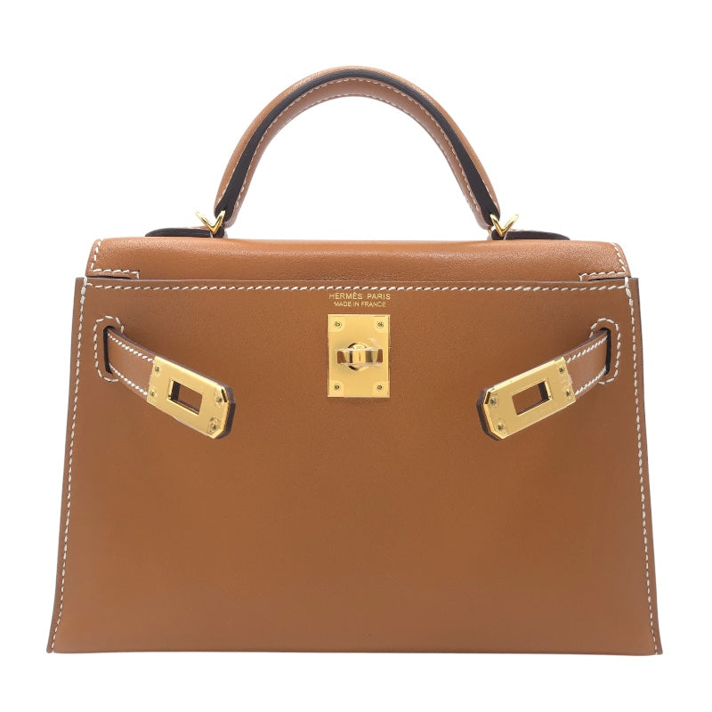 HERMES エルメス ミニケリー ミニケリー2 空箱 HERMES エルメス ミニ