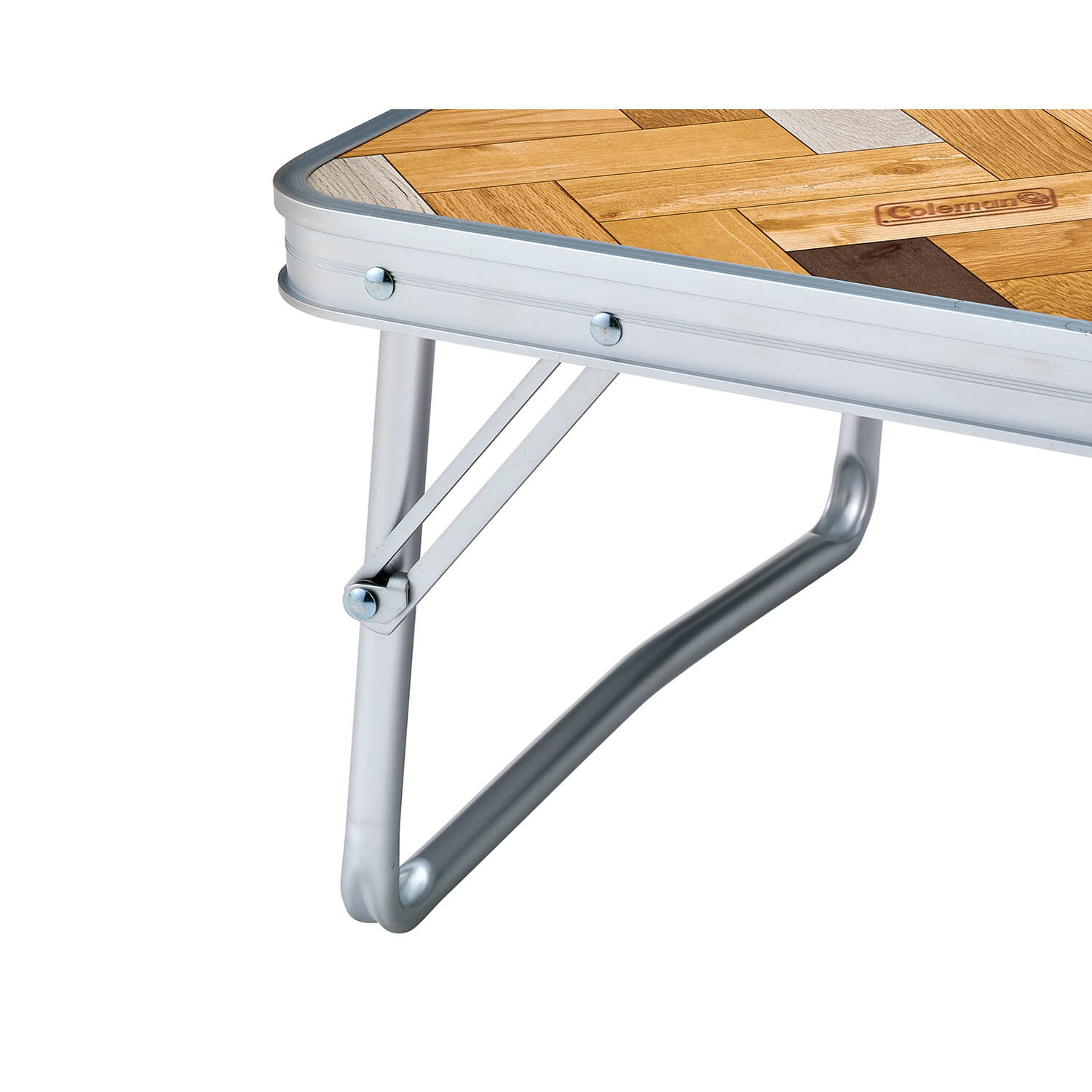 ナチュラルパズルミニテーブルの通販｜キャンプ用品のコールマン【公式