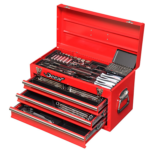 工具セット | 公式オンラインショップ - ファクトリーギア