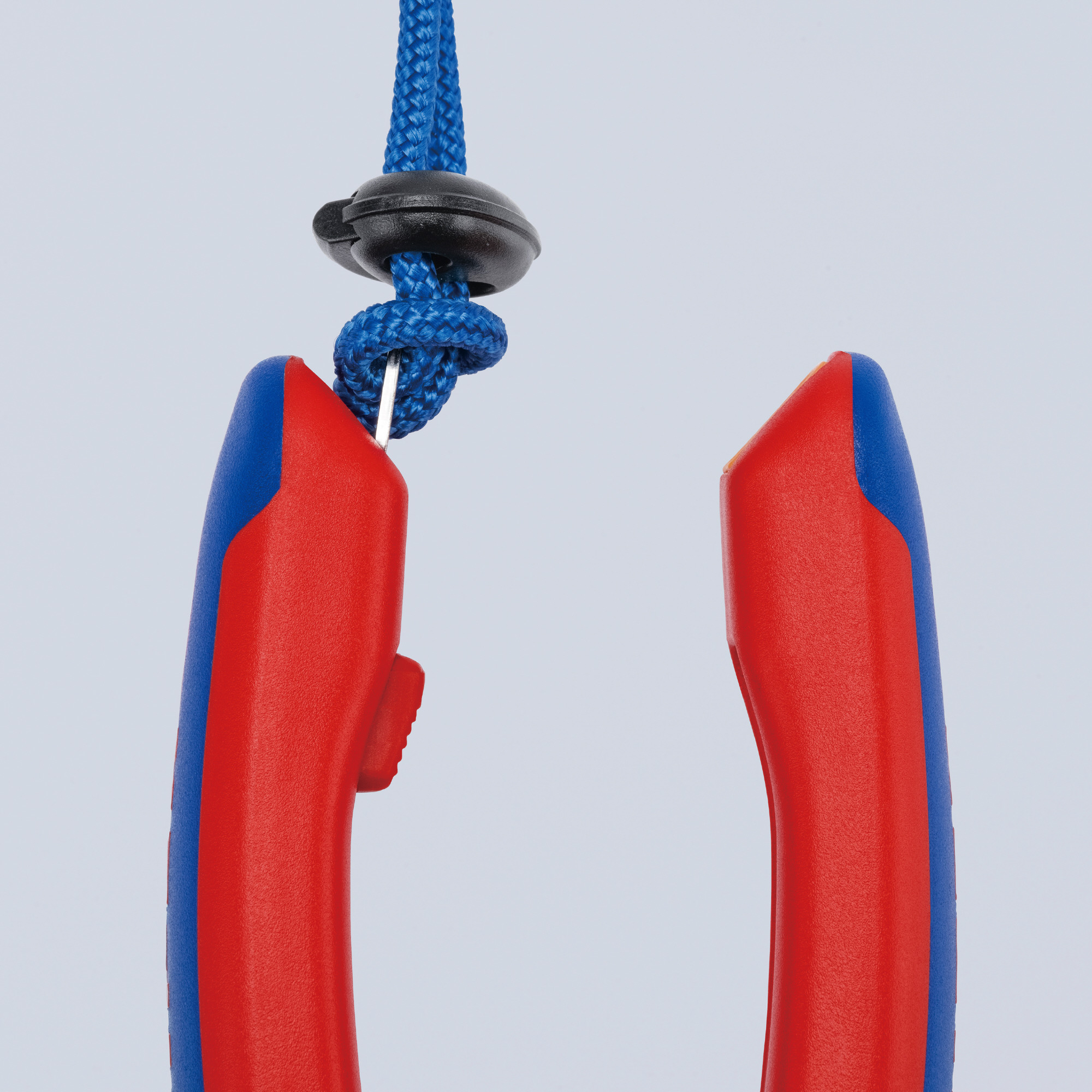 クニペックス テザーツールクリップ（10個入） 00 62 10 TR | 公式