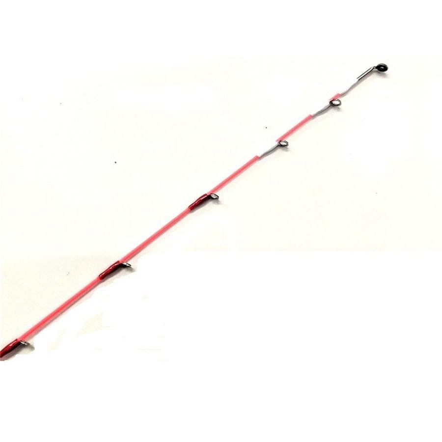 手造り 並継式延べ竿ジャンク