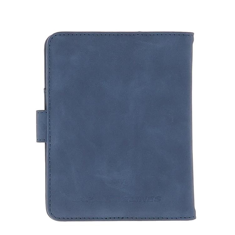 JALオリジナル] パスポートケース ナイトフライト: JALショッピング