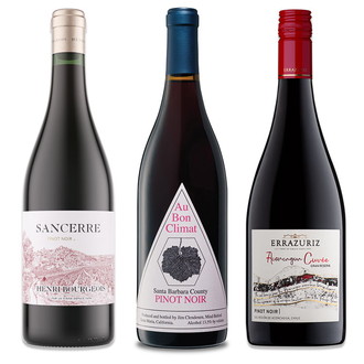 オー・ボン・クリマ Au Bon Climat | JAL Mall