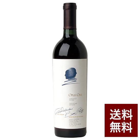 オーパス・ワン 2021 (750ml): オールドビンテージ・ドットコム｜JAL