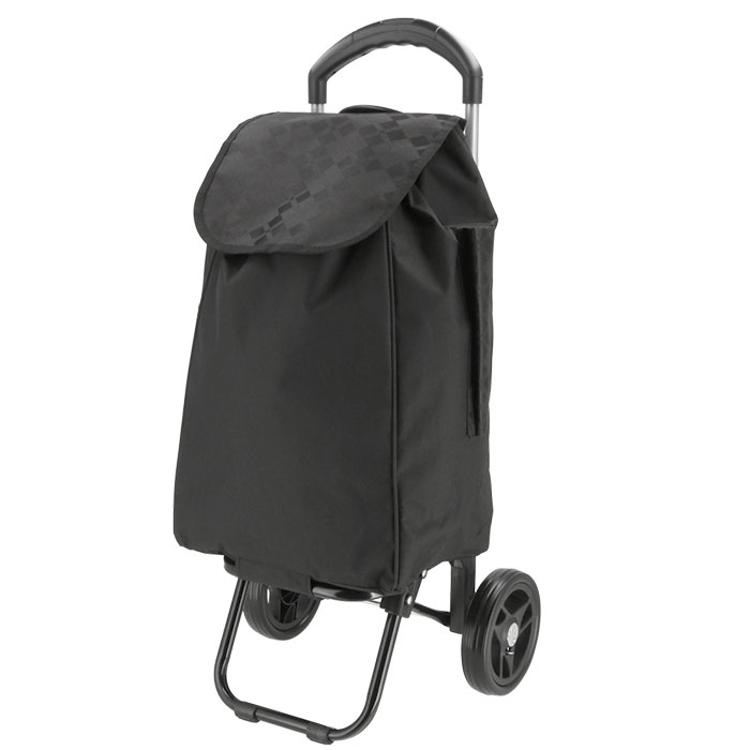 ショッピングカート おしゃれ 通販 2輪 折りたたみ 大容量 キャスター