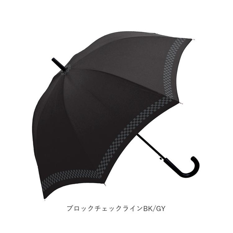 ジュニア 傘 60cm 通販 男の子 メンズ 小学生 高学年 男子 子供用