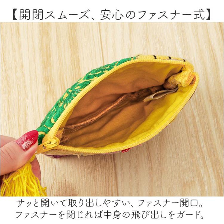 かわいいティッシュポーチ 5×20バージョン かわいいティッシュポーチ 5