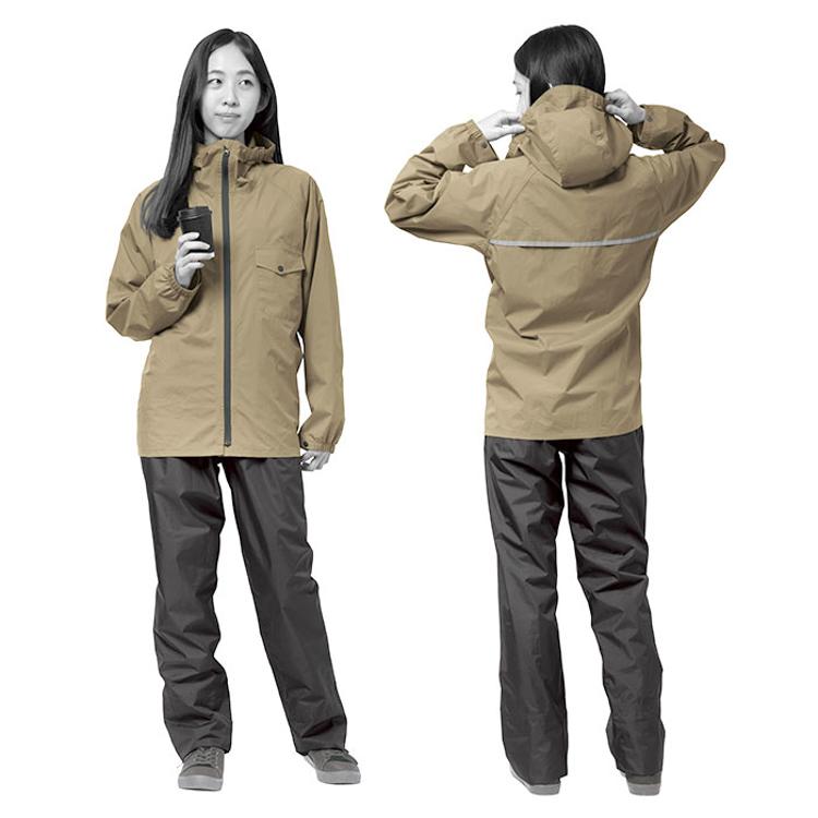 マック レインウェア AS-6700 Makku 通販 レインスーツ レインコート