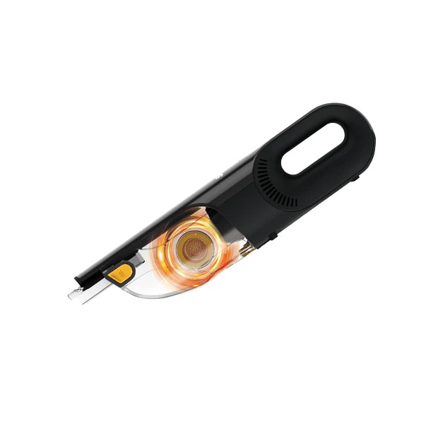 Shark 充電式サイクロンハンディクリーナー CH901J: Shark｜JAL Mall