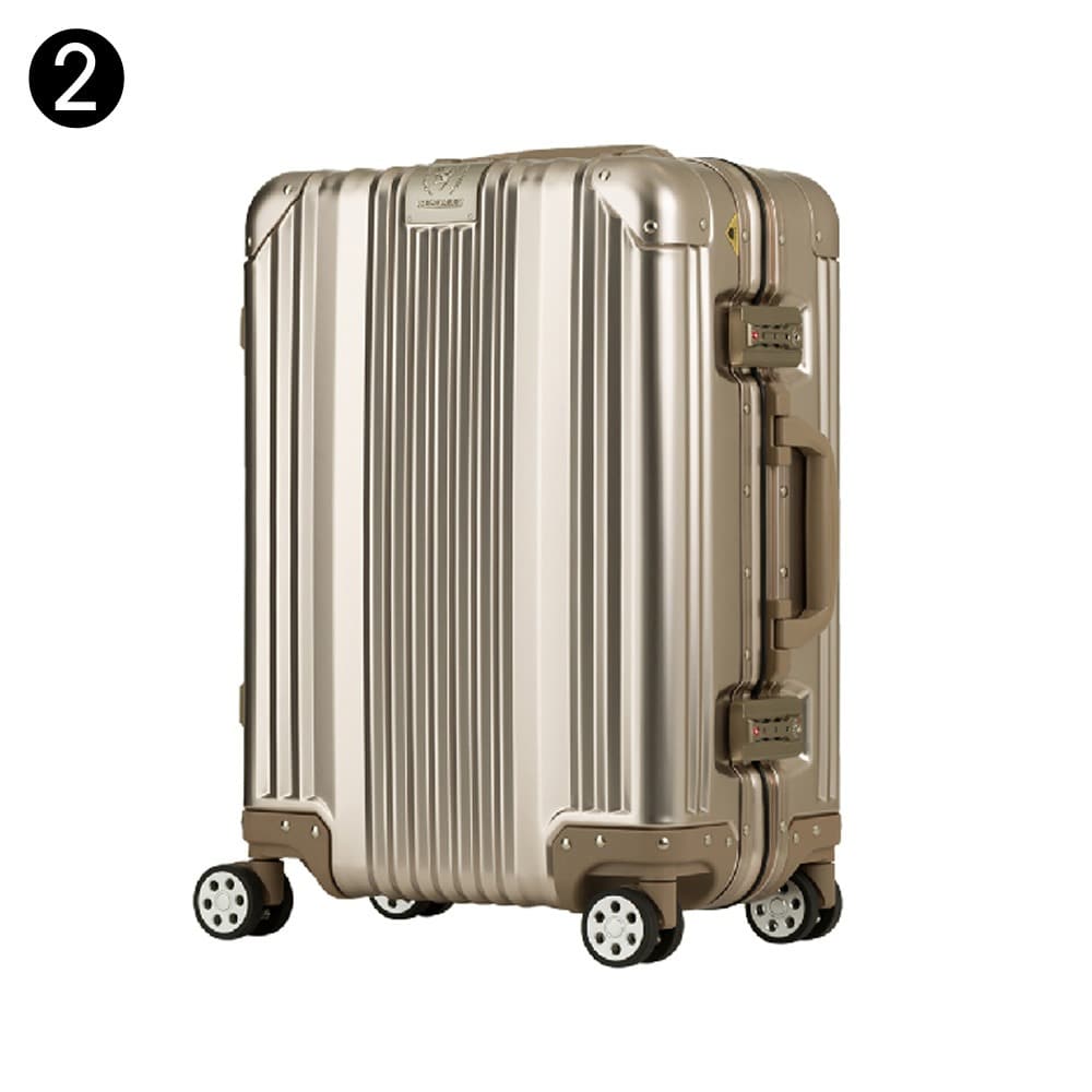 メーカー直送 スーツケース (36L) 機内持ち込み対応 ハード レジェンド