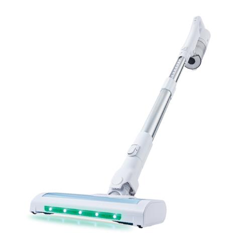 アクア(AQUA) AQC-PX2R-W ホワイト のび～るスティックコードレス