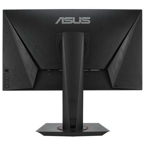 ASUS(エイスース) VG258QR-R 24.5型 フルHDゲーミングモニター