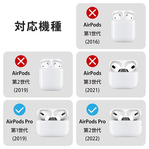 AirPods pro 第一世代
