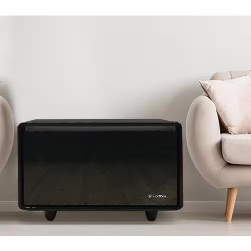 LOOZER(ルーザー) LOOZER SMART TABLE STB65 BLACK ワイヤレス充電 1