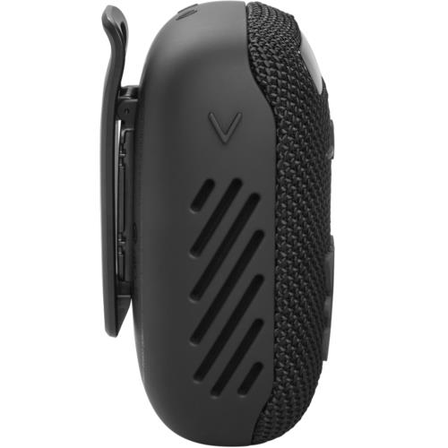 JBL(ジェイ ビー エル) JBL WIND 3 ポータブルBluetoothスピーカー: EC