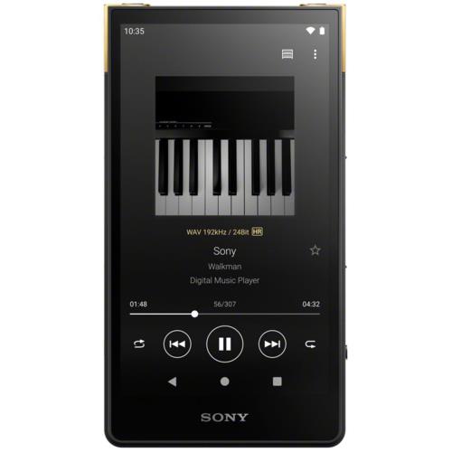 長期保証付】ソニー(SONY) NW-ZX707 ハイレゾ音源対応ウォークマン ZX