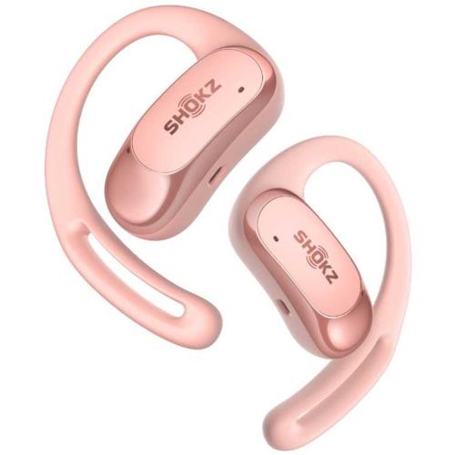 新品未開封】Shokz OpenRun Pro ピンク pink イヤホン