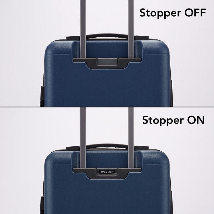 PROTECA／プロテカ スーツケース マックスパス4 40リットル 機内持込み