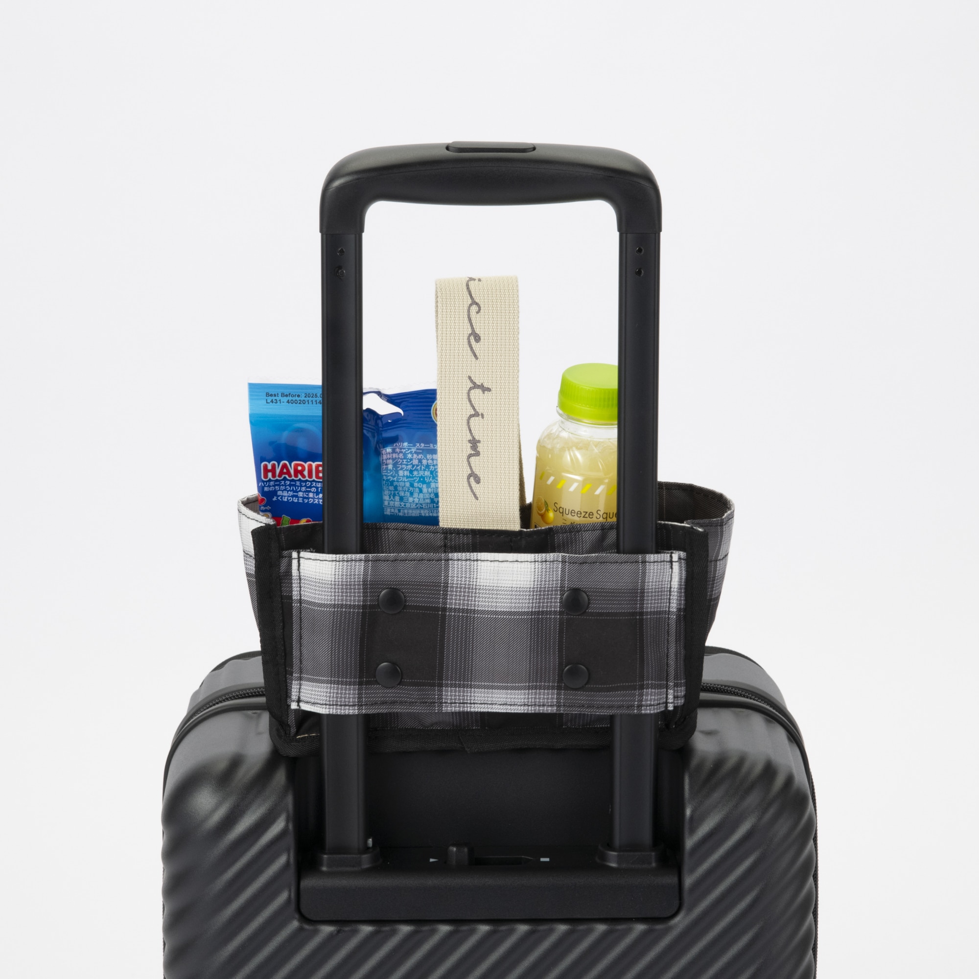 HaNT／ハント ココント スーツケース 36/44リットル 機内持ち込み