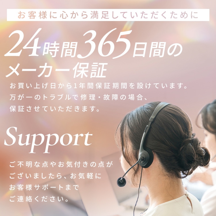 MiCOLA マイナスイオンドライヤー 折り畳み式 HDR-M401-H ダークグレー