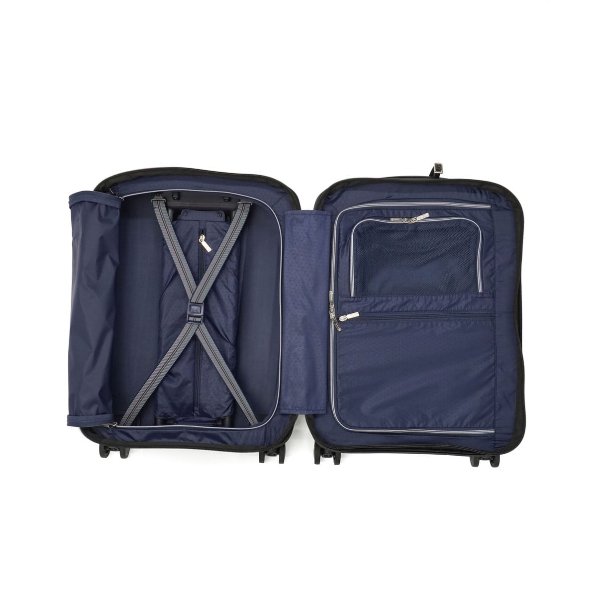 ロンカート スーツケース 機内持ち込み Sサイズ RONCATO 拡張 軽量