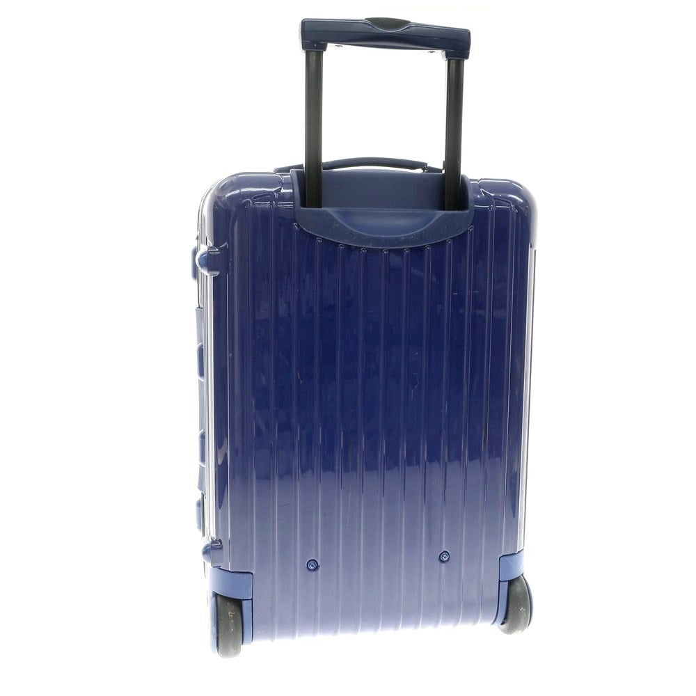 RIMOWA サルサ 機内持込み2輪 紺色 RIMOWA リモワ サルサ 87L 2輪